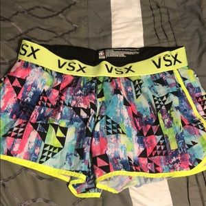 Victoria’s Secret sport shorts